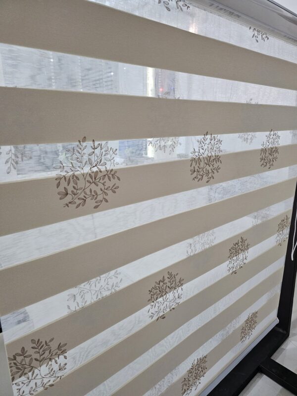 Blackout Blinds