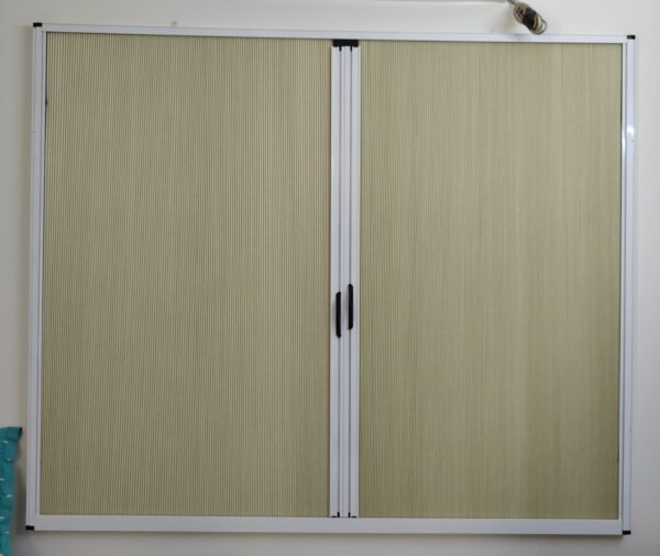 Plain Honey Comb Blinds